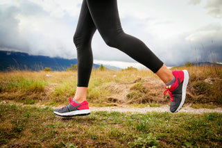 How to Pick the Perfect Running Shoes & Why Rotating Them is Essential
