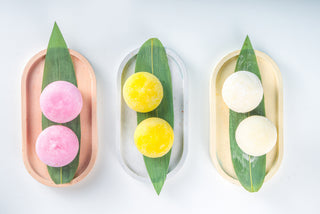 Homemade Mochi Ice Cream: A Delectable Fusion of Tradition and Indulgence