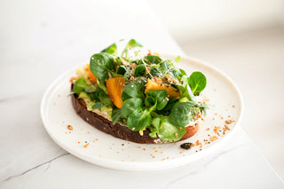 Cancer Prevention Foods: Top Cancer-Fighting Foods and Why