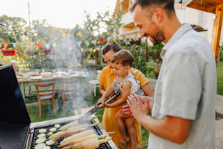 Healthy & Delicious Father’s Day BBQ Recipes Dad Will Love