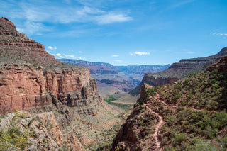 Top 10 Breathtaking Hiking Trails in the USA Every Active Woman Should Explore