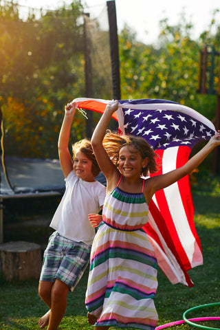 Delicious Delights for a Memorable Memorial Day Weekend