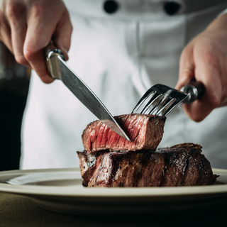 The Carnivore Diet: A High-Protein Game-Changer for Active Women