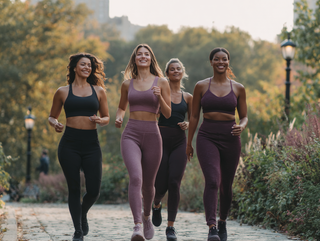 ChiRunning in 2026: The Low-Impact Running Trend Every Active Woman Should Know About