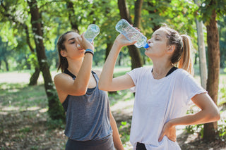 Beat the Heat: How to Safely Run Outdoors in Summer Heat for Active Women