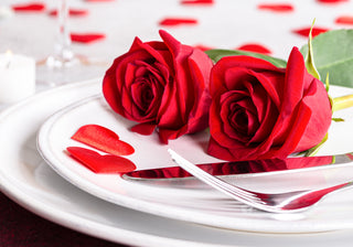 Healthy Valentine’s Day Recipes: 3 Heart-Happy Desserts for Strong, Active Women