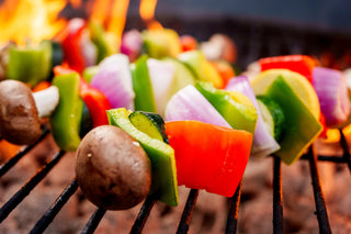 Healthy Farmers’ Market Finds &amp; Recipes for Active Women