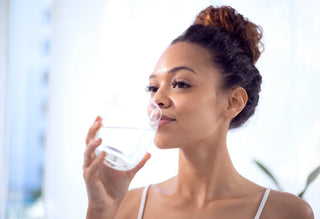 How Much Water Should Women Drink a Day? A Spring Hydration Guide for Active Women (30–50)