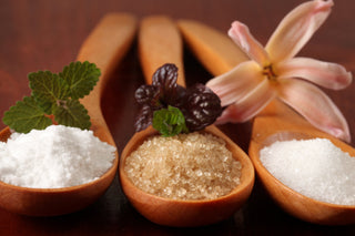 Sweet Talk: Discovering the Healthiest Sweeteners for Your Active Lifestyle
