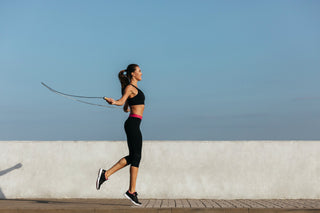 Boost Your Speed, Mobility, and Longevity with Plyometrics and Sprinting