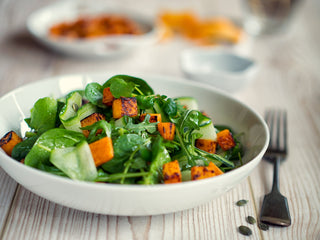 Boost Your Diet: Easy, Delicious Ways to Eat More Greens